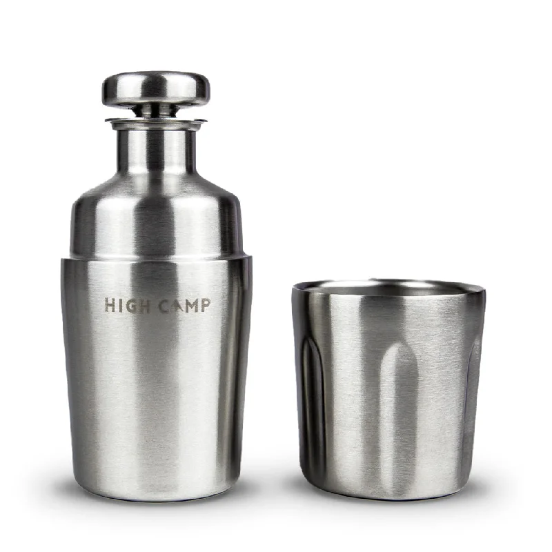 Firelight 375 Flask