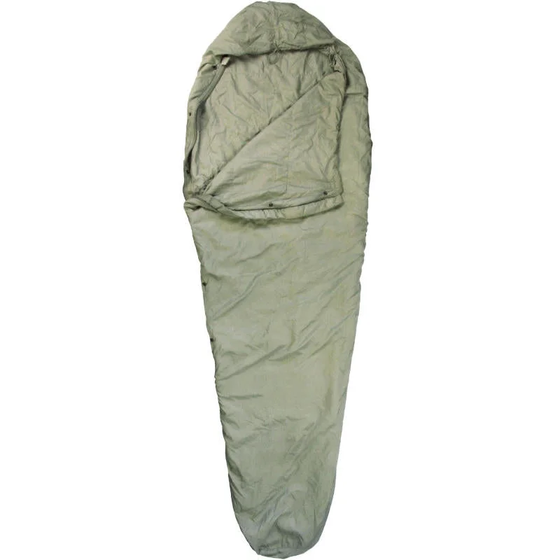 Climbing Bags fresh design-Climbing-bags-for-outdoor-adventure-sports-ECWS Patrol Sleeping Bag - Grade 2