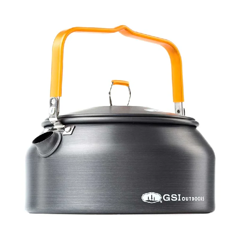 Halulite Tea Kettle 1L