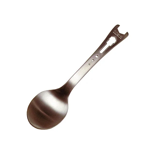 Titan™ Tool Spoon