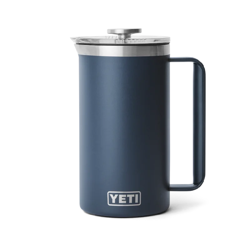 Rambler French Press 34oz