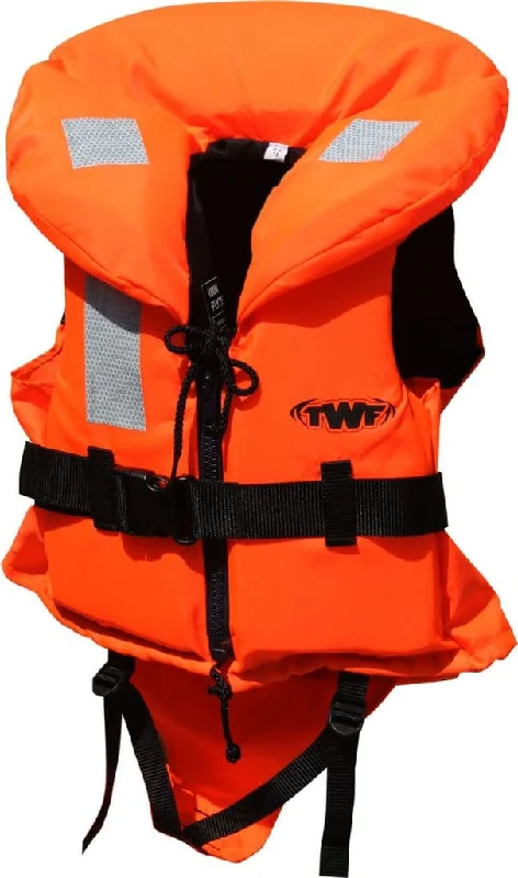 Hiking jackets neutral gear-TWF Kids Life Jacket