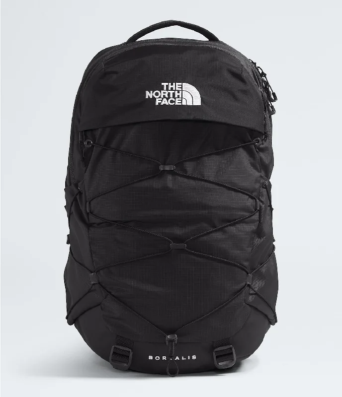 Borealis Pack - Tnf Black / Tnf Black