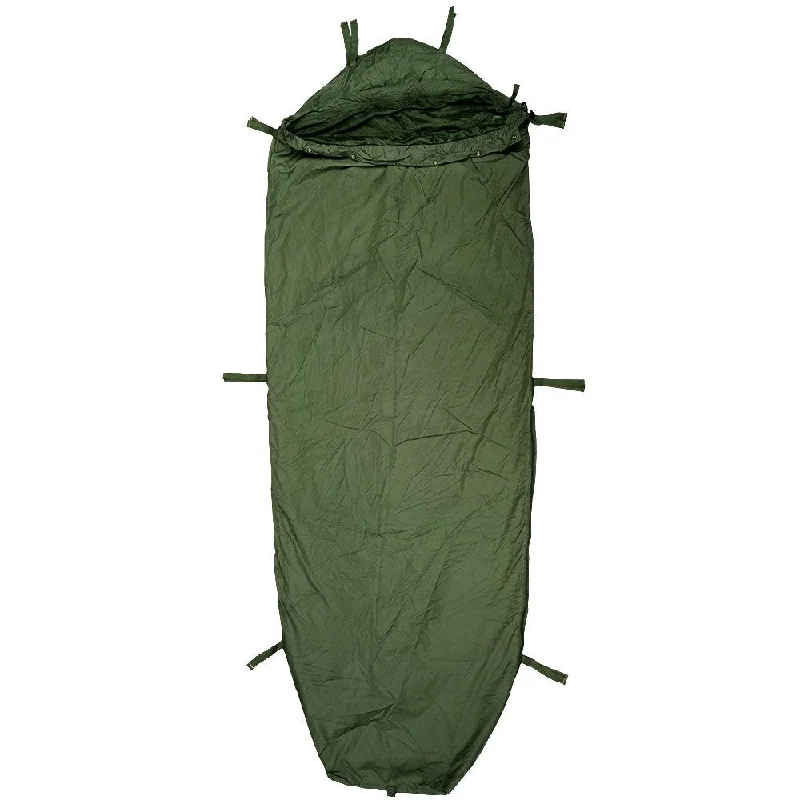 Climbing Bags cost-effective-Climbing-bags-with-magnetic-buckles-British Light Weight Sleeping Bag - Grade 2