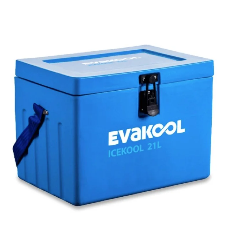 Icekool 21L Poly Icebox