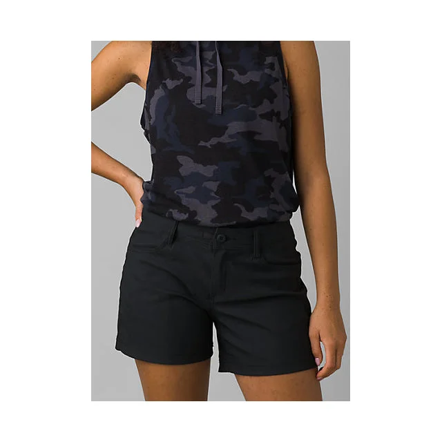 Hiking Shorts for smooth trails-Women's Halle Short II