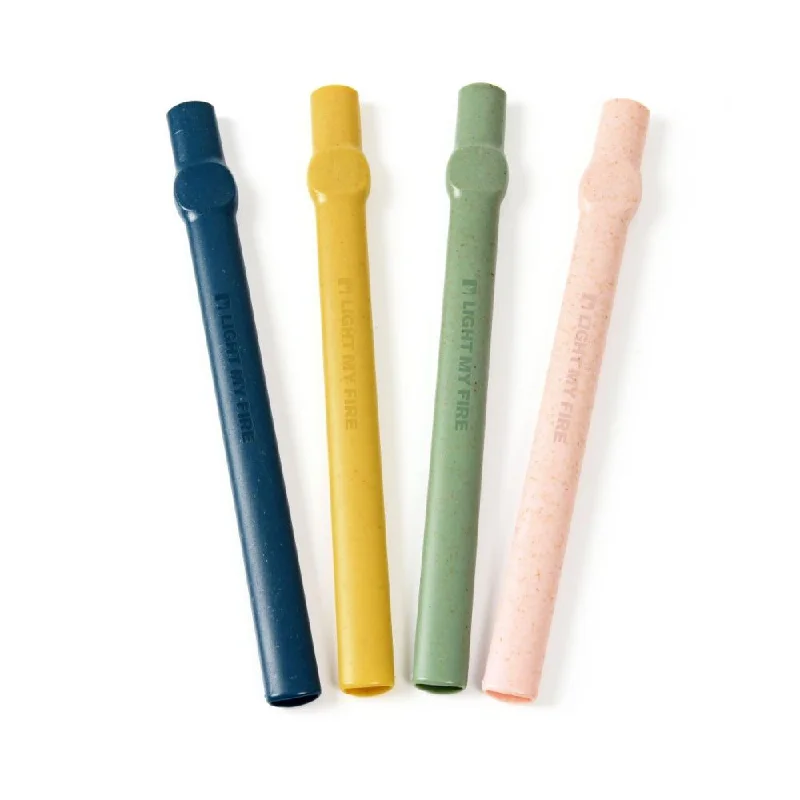 ReStraw 4-pack