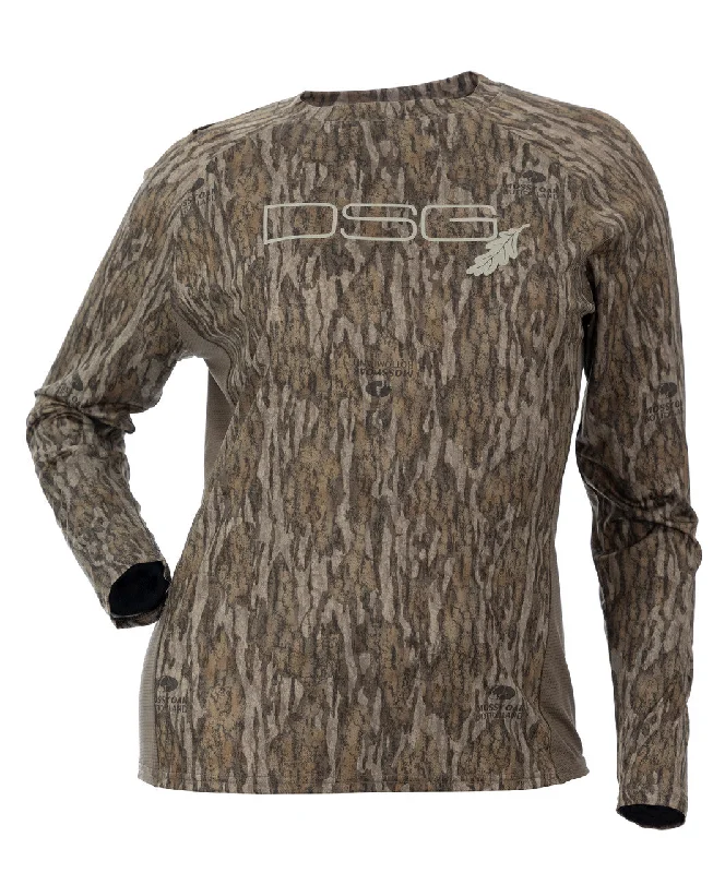 Mossy Oak Bottomland