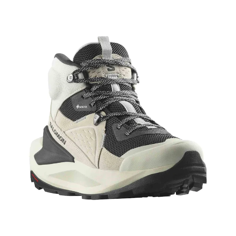 Womens Elixir Mid GTX - Hiking Boot