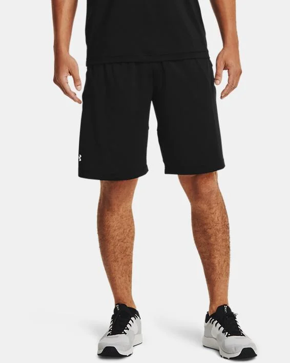 Hiking Shorts for grassy walks-Men's Ua Raid 2.0 Short