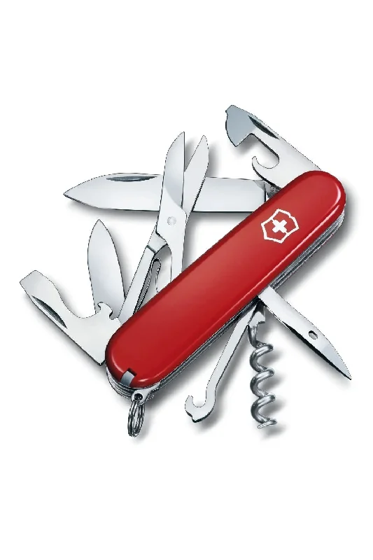 Victorinox Climber Swiss Army Pocket Knife