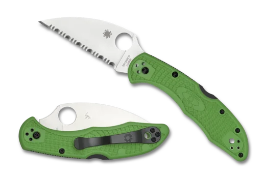 Salt® 2 LC200N Wharncliffe - Green