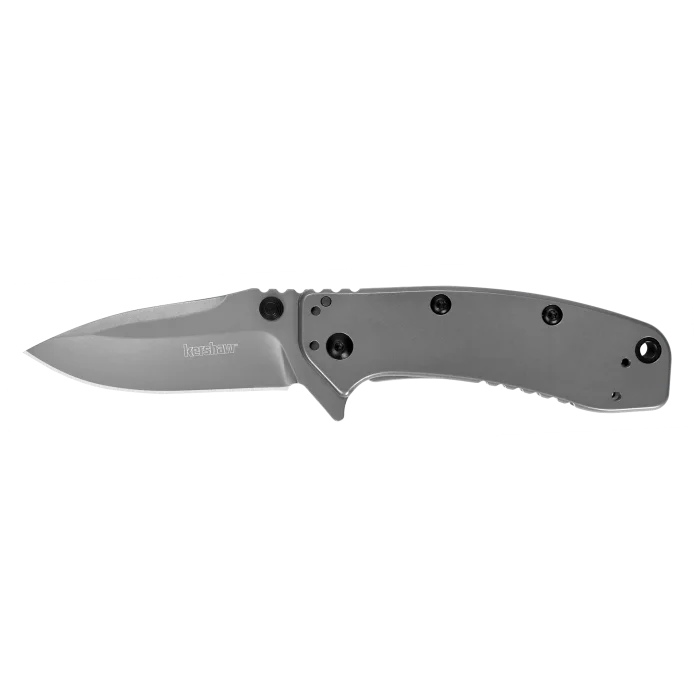 Cryo Ii Knife - Gray/gray