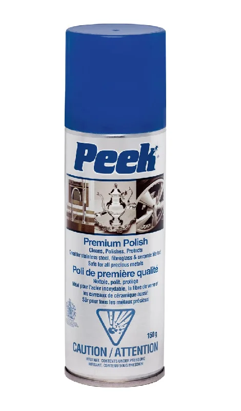 Peek Spray