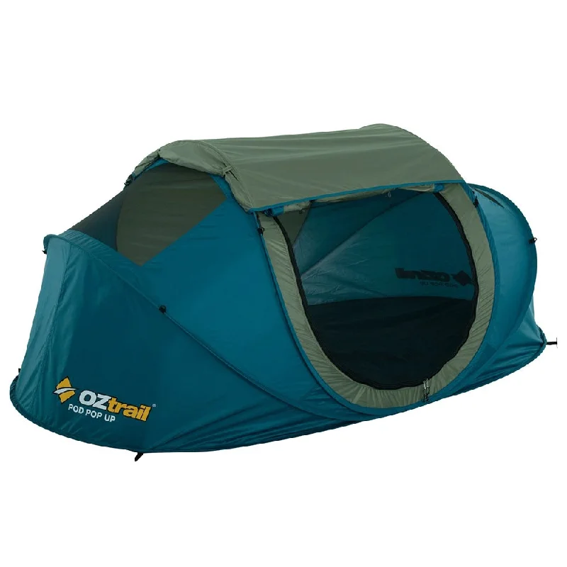 Oztrail Pop Up Pod Tents