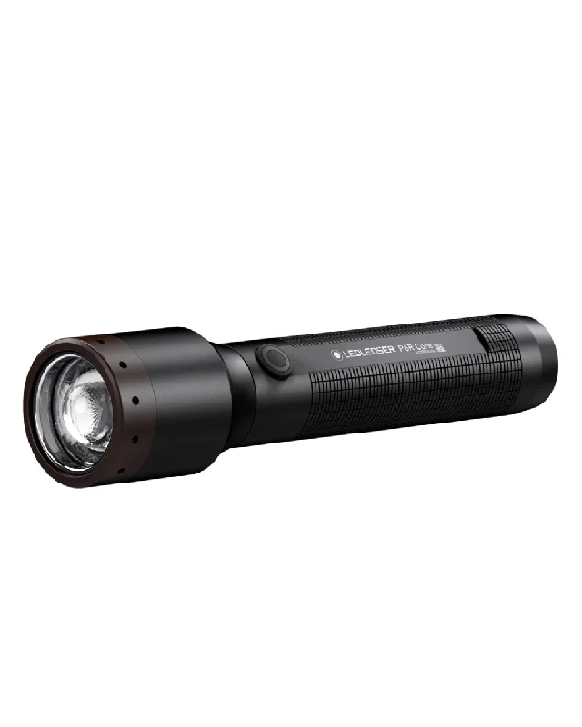 Led Lenser P6R Core Rechargeable Torch