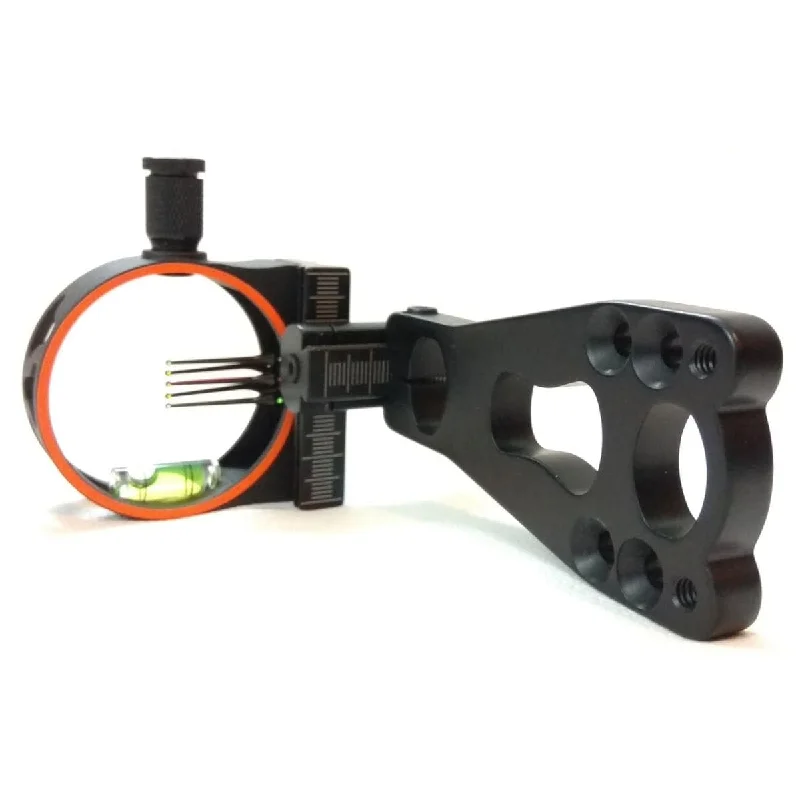 5 Pin Sight - 260007 - Archery Equipment