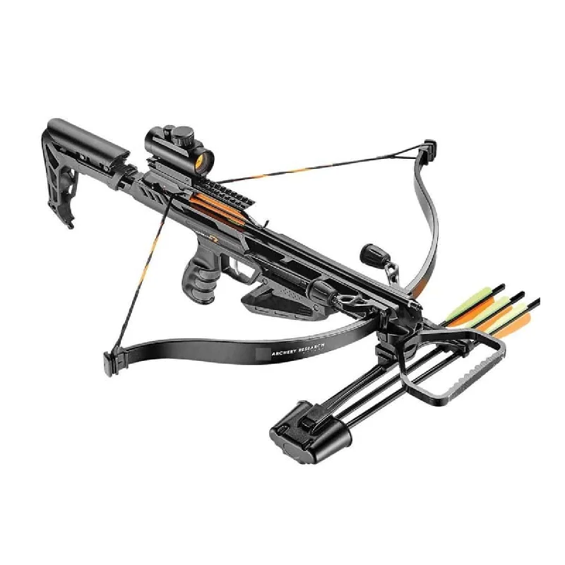 Jag 2 Pro Crossbow - CR-071BP - Archery Equipment