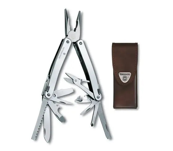 Swiss Tool Spirit X Multi-Tool