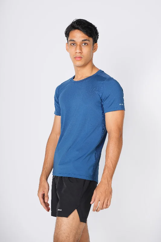 Hiking shirt affordable windproof-Drift OXYDRY Performance T-Shirt