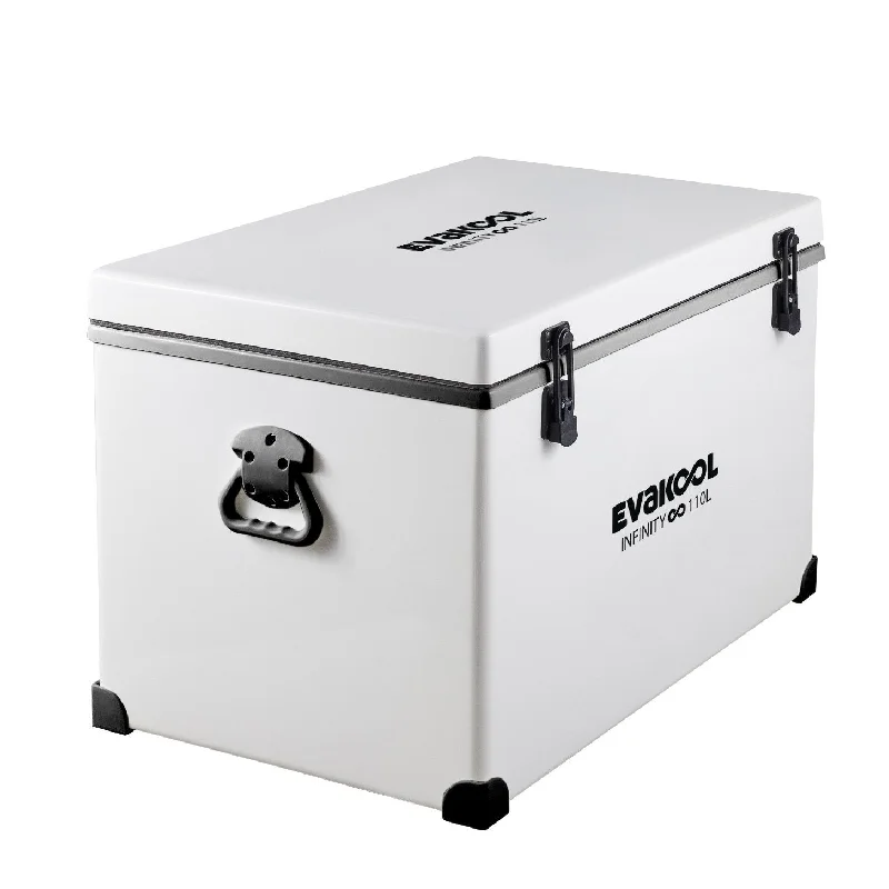 Evakool 110L Fibreglass Infinity Icebox