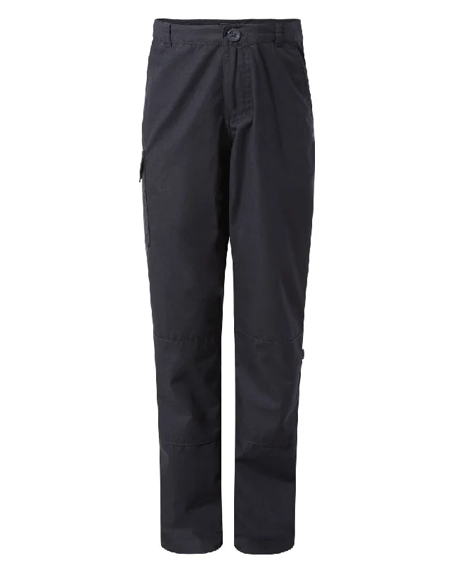 Craghoppers Childrens Kiwi II Trousers