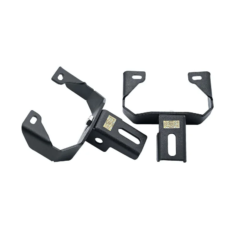 Fork Clamps for Hero Xpulse 200