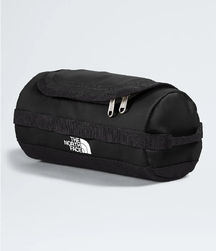 Base Camp Travel Canister Duffel S - Tnf Black / Tnf White