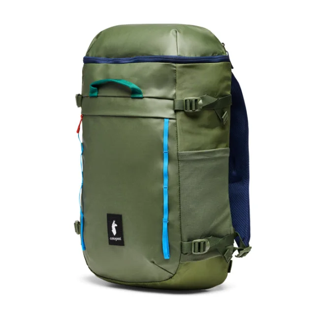 Torre Bucket Pack 24l - Spruce