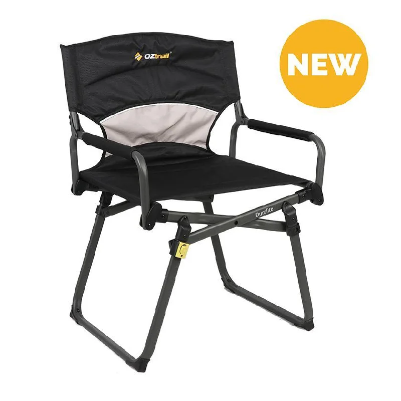 Oztrail DuraLite Directors Chair