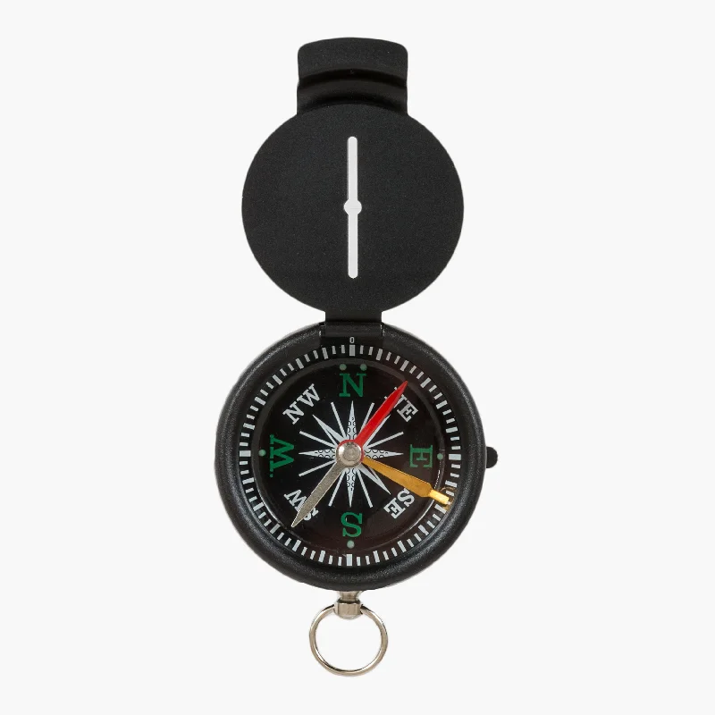 Deluxe Pocket Compass