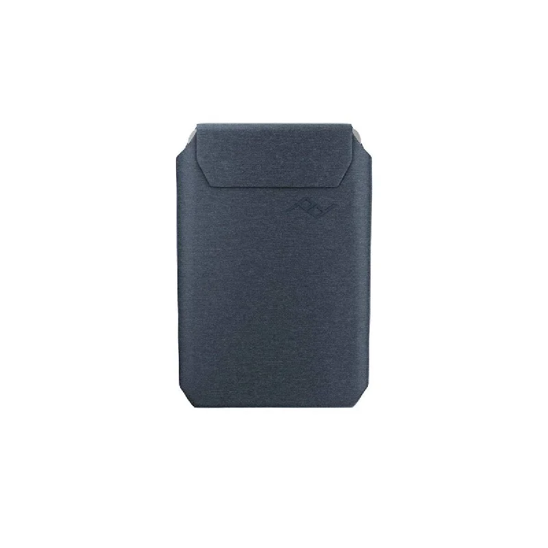 Mobile Wallet - Slim - Midnight Blue