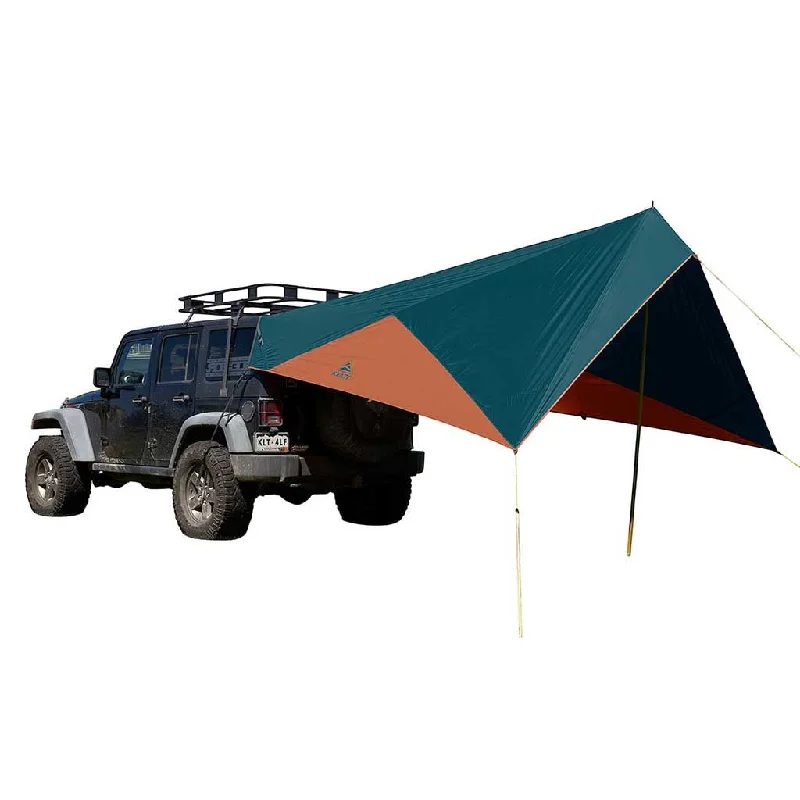 Waypoint Tarp