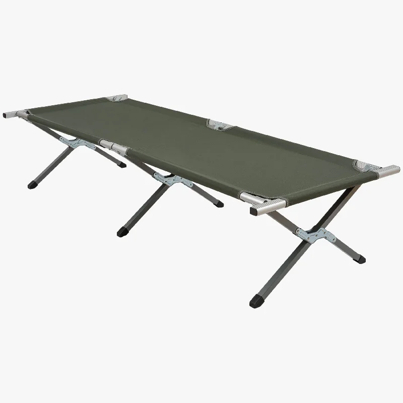 Aluminium Camping Bed