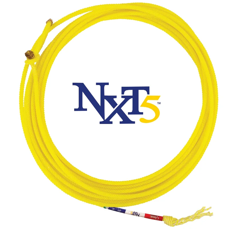 NXT5 Team Rope - X-Soft