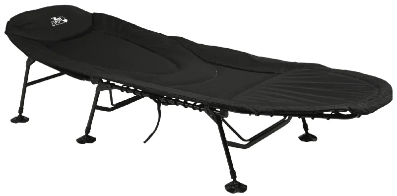 DMH Australia Deluxe Camp Stretcher