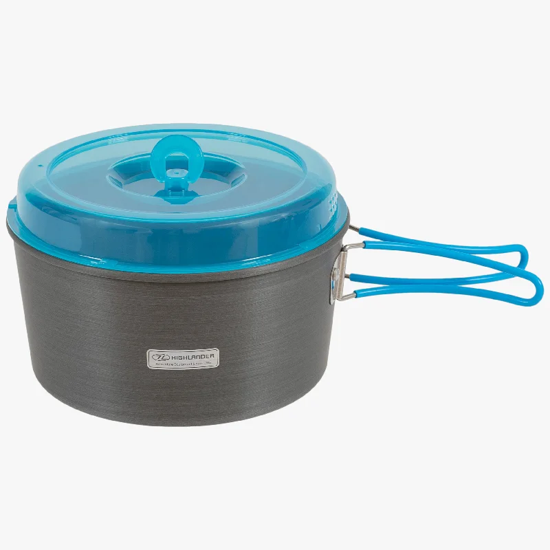 Camping Cook Pot, 2.6L