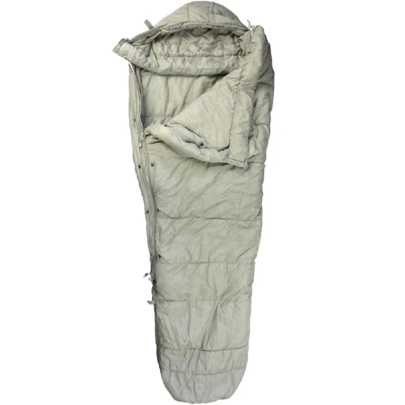 Climbing Bags smash-safe-Climbing-bags-with-hydration-compatible-ECWS Intermediate Sleeping Bag