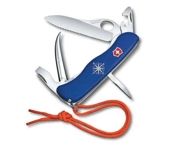 Skipper Pro Knife