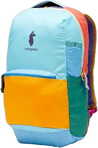 Chiquillo Backpack 26l - Del Dia