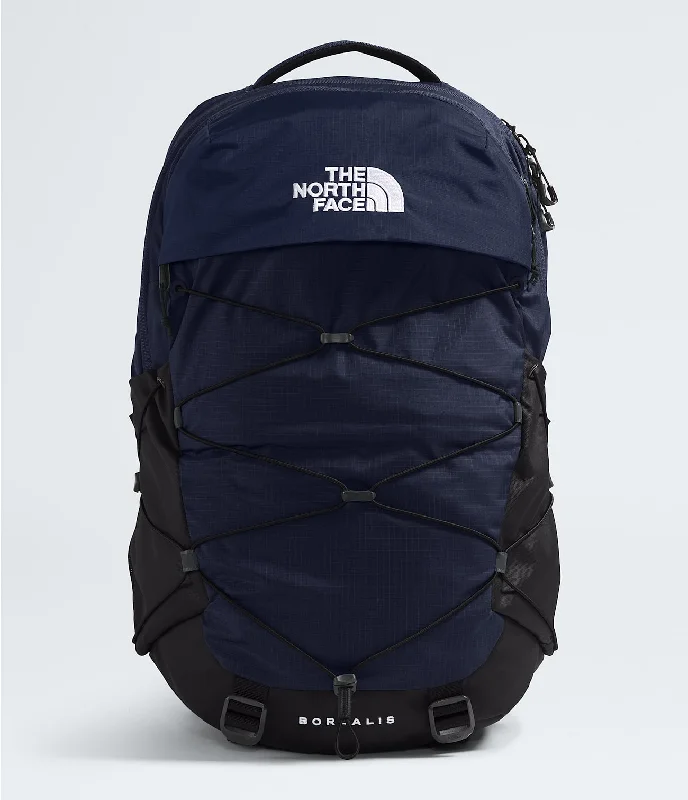 Borealis Pack - Tnf Navy / Tnf Black