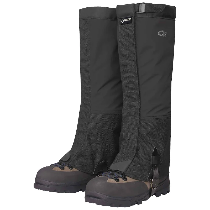 Crocodile Gaiters GTX - Mens