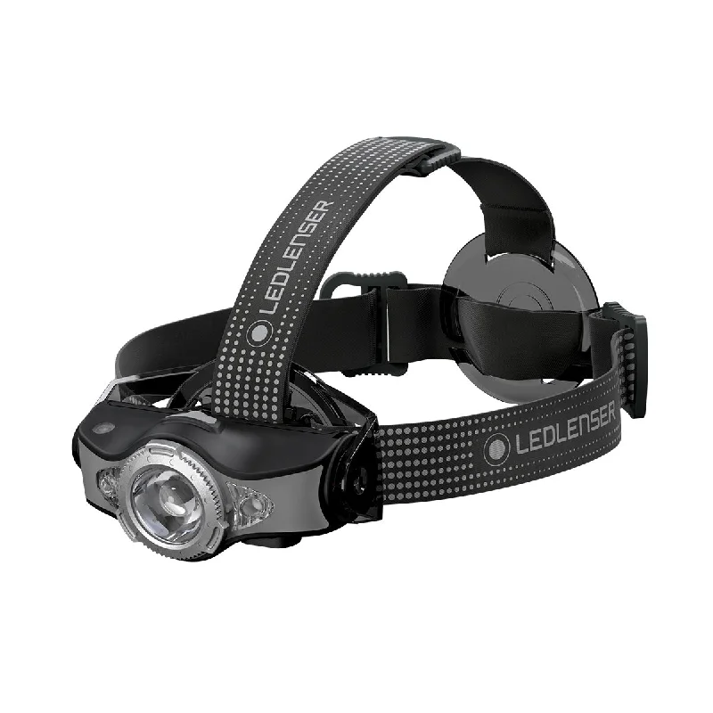 Led Lenser 2020 MH11 Rechargeable Headlamps