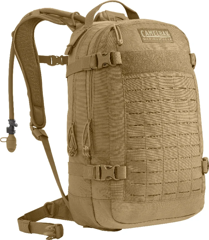 Camelbak HAWG 3L Mil Spec Antidote Long Coyote CM