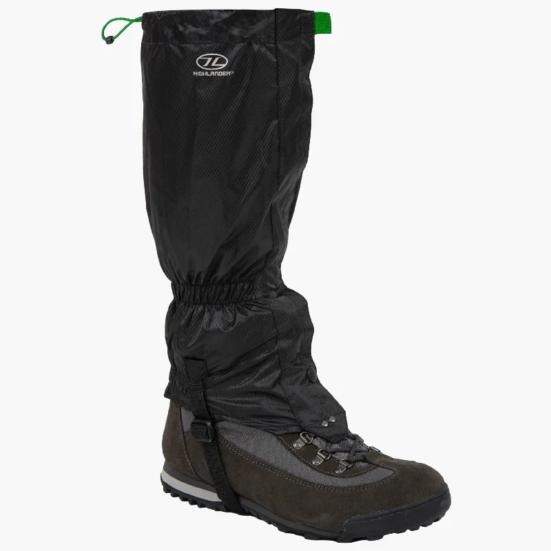 Glenshee Gaiters, Kids