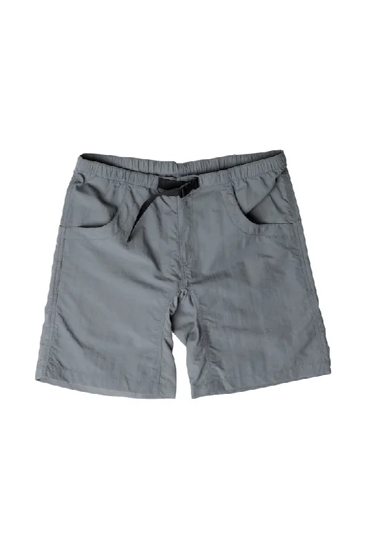 Hiking Shorts for frequent hikes-Men's Big Eddy Short