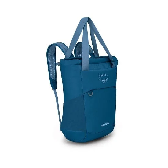 Daylite Tote Pack - Night Shift Blue