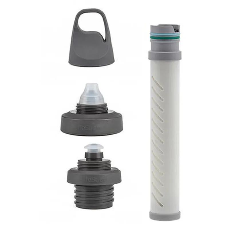 Universal - Water Filter Bottle Adapter