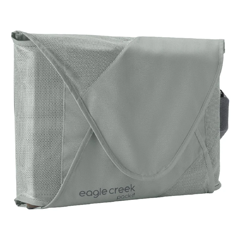 Pack-it Reveal Garment Folder L - Storm Grey