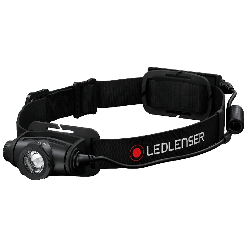 Led Lenser 2020 H5R Core Rechargeable Headlamp